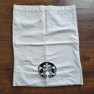 Starbucks Sack